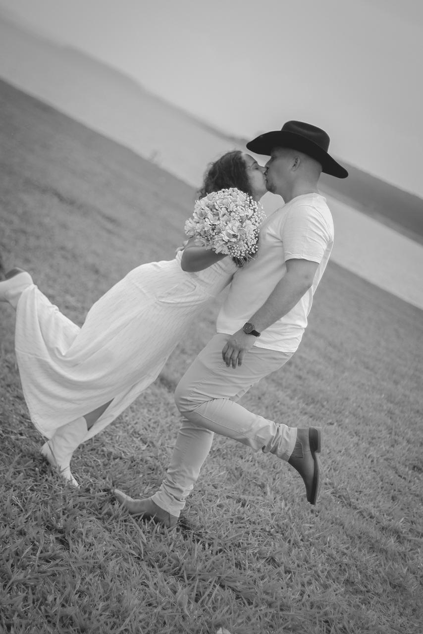 Pré Wedding